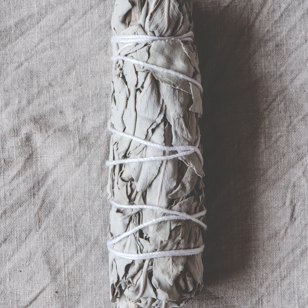 WHITE SAGE BUNDLE